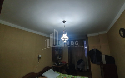 For Sale Flat, in Nutsubidze micro-districts (I-V)