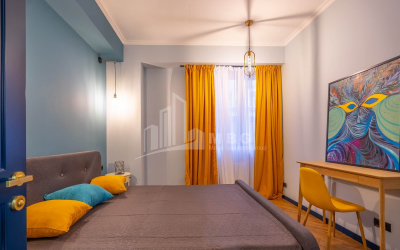 For Rent Flat, in Vake District