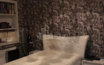 Продается Квартира, в Надзаладеви