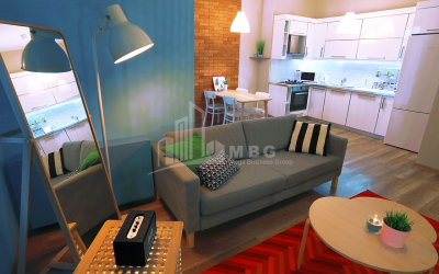 For Sale Flat, in Saburtalo