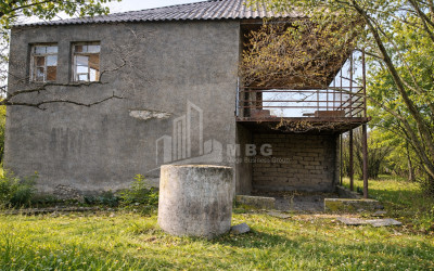 Продается Дачные Земля В Бицменди, Мцхета