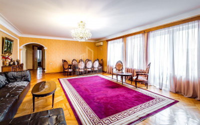 Продается Квартира, в Сабуртало