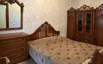 For Rent Flat Tashkent Lane Saburtalo Saburtalo District Tbilisi