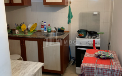 For Rent Flat, in Didube District