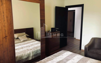 For Rent Flat, in Saburtalo