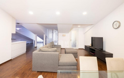 For Sale Flat, in Vake