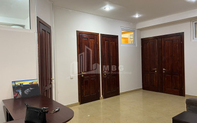 For Rent For office Commercial, in Saburtalo