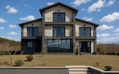 For Sale Commercial Manglisi Tetritskaro Kvemo Kartli