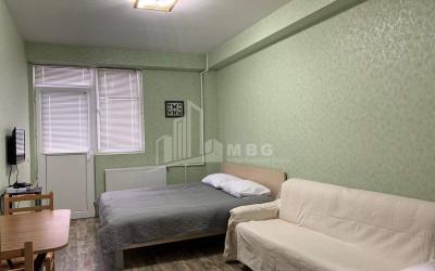 For Sale Flat, Akhali Gudauri, Kazbegi Municipality, Municipalities of Mtskheta - Tianeti