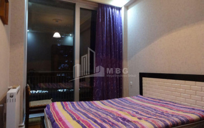 For Rent Flat, in Vake