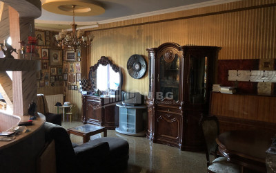 Lease Flat, in Saburtalo