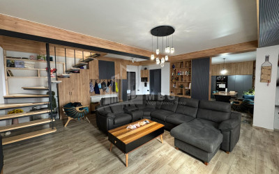 For Sale Flat University Street Saburtalo Saburtalo District Tbilisi