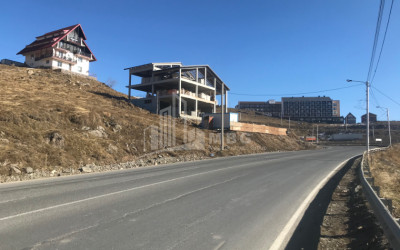 For Sale Land Akhali Gudauri Kazbegi Mtskheta   Mtianeti