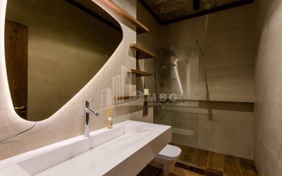 For Sale Flat, in Bagebi