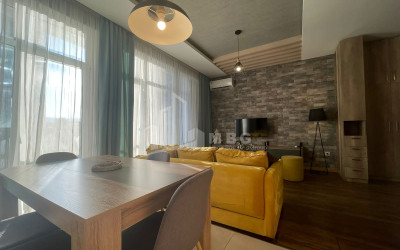 For Rent Flat, in Saburtalo