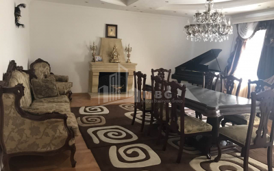 For Sale Flat, in Saburtalo