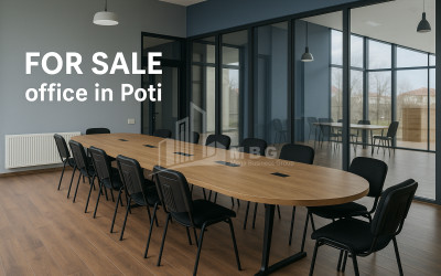 For Sale Commercial Poti Samegrelo   Upper Svaneti