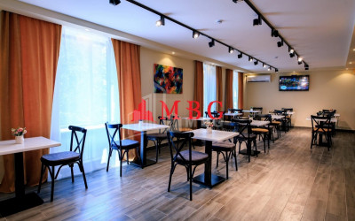 For Rent Hotel - Resort Commercial, in Vera