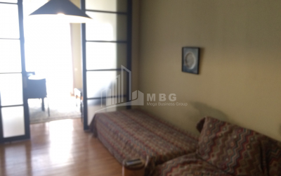 For Sale Flat, in Plekhanovi