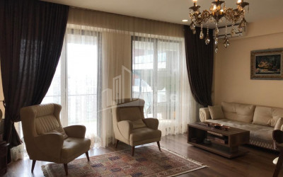 For Sale Flat, in Vake