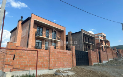 For Sale House Villa Saguramo Mtskheta Mtskheta   Mtianeti