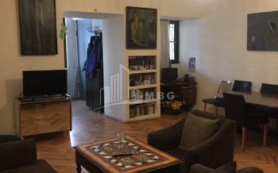 Продается Квартира, в Мтацминда