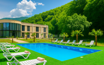 For Sale Commercial Kvareli Kakheti
