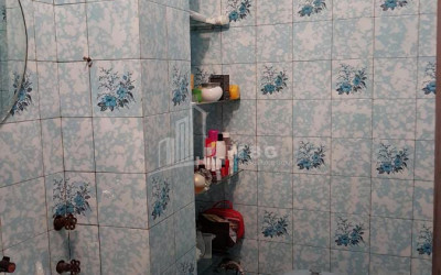 For Sale Flat, in Gldani Massive