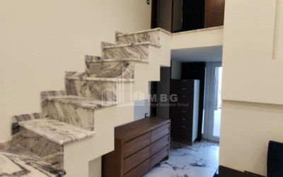 For Sale Flat I. Chavchavadze Avenue Vake Vake District Tbilisi