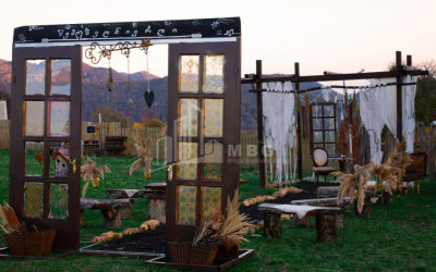 For Sale Construction - Investment Land, in Tetritskaro