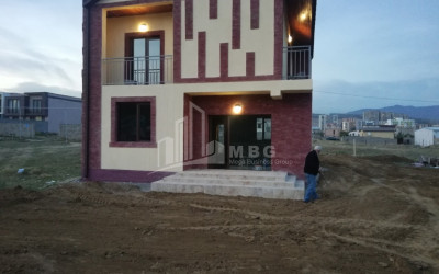 For Sale House Villa Didi Digomi Saburtalo District Tbilisi