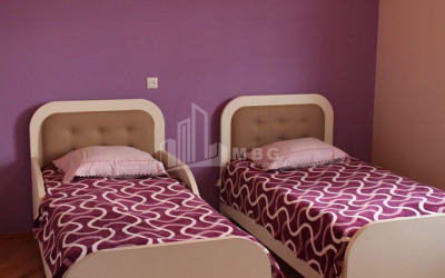 For Rent House - Villa, in Airport Settlement