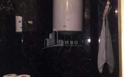 Lease Flat, in Saburtalo