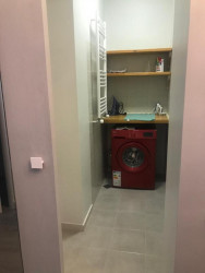 For Rent Flat, in Vake