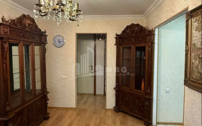 For Rent Flat Tashkent Lane Saburtalo Saburtalo District Tbilisi