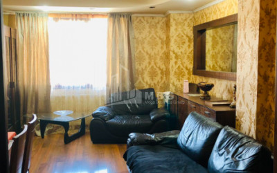 For Sale Flat, in Vazha-Pshavela Blocks