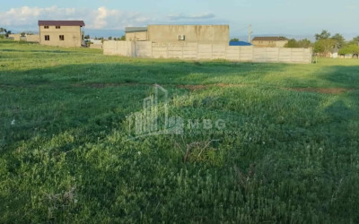 For Sale Land Zemo Teleti Gardabani Kvemo Kartli