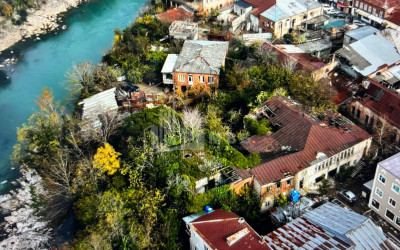 For Sale Commercial - universal Land In Kutaisi