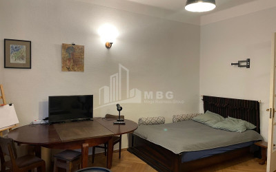 For Rent Flat, in Saburtalo