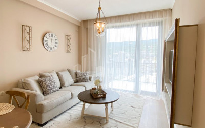 For Sale Flat, in Saburtalo