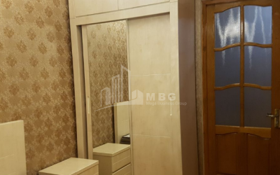 For Sale Flat, in Vashlijvari