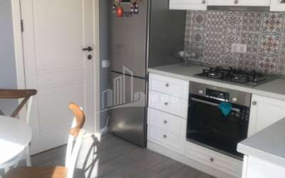 For Sale Flat, in Saburtalo District