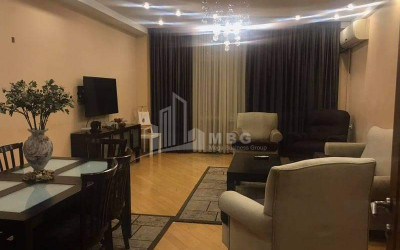 For Sale Flat, Nutsubidze Street, Vazha-Pshavela Blocks, Saburtalo District, Tbilisi