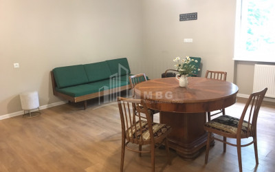 For Sale Flat, in Saburtalo