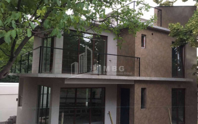 For Sale House - Villa, in Tskneti