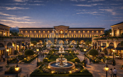 Продается Коммерческий, Зестафони