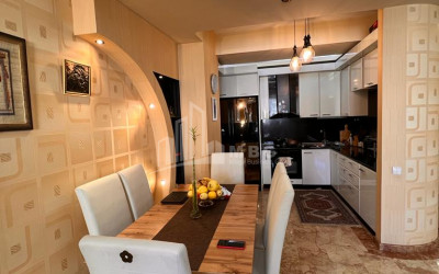 For Rent Flat, in Saburtalo