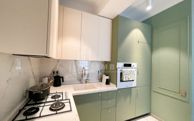 For Rent Flat, in Kvemo Lisi