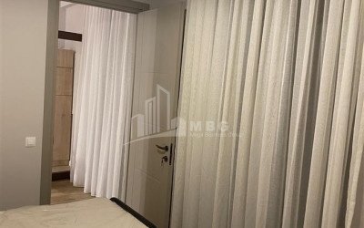 ქირავდება ბინა, ვერა