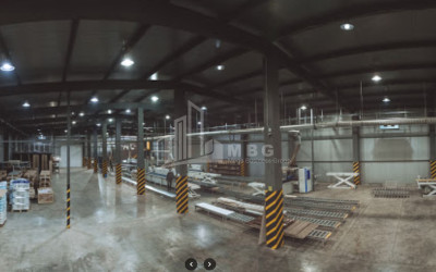 For Rent Building Commercial, in Mukhiani